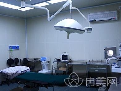 张家口第四医院整形科价格表一览