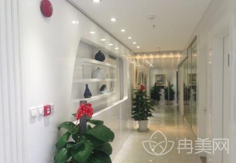 北京韩啸医疗美容怎么样