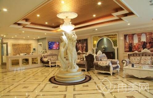 成都赵博士整形美容医院怎么样