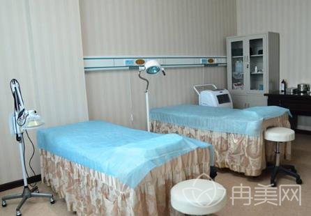 永州美辰整形价格(价目)表一览_医生介绍