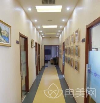 北京京美医疗美容价格表