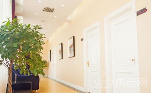 北京京美医疗美容价格表