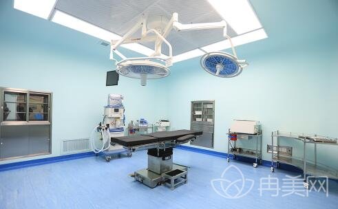 北京玲珑梵宫医疗美容医院价格表