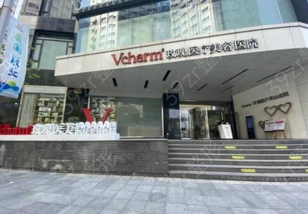 上海脂肪填充医院排名前十