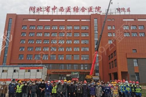 2022武汉植发医院排名榜top5权威更新