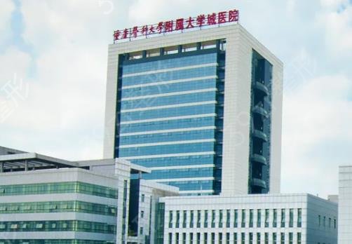 重庆正规吸脂医院排名榜火热出炉