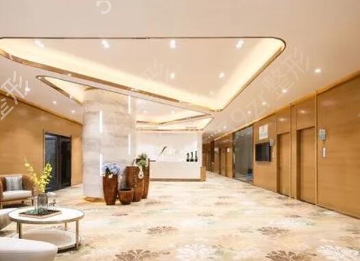 沈阳三甲医院整形科哪家好