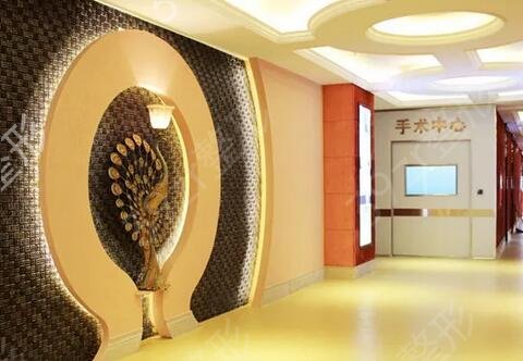 深圳口碑好的微整形医院排名