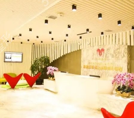 乌鲁木齐比较好的脂肪填充整形机构排名