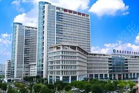 赣州割双眼皮好的医院都有哪些