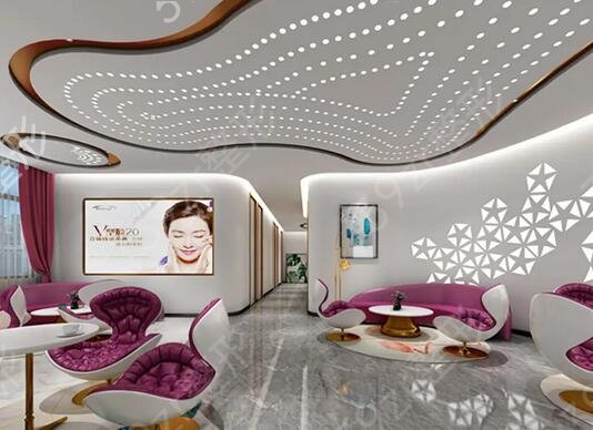 濮阳市整形医院排行榜