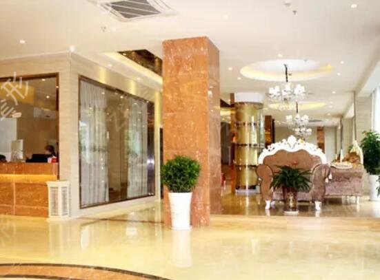 山东眼部整形医院排名