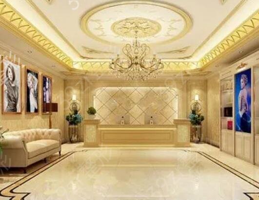 上海鼻部整形医院排名榜