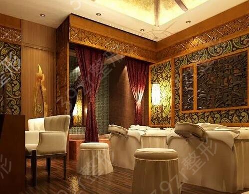 �Ϻ���˫��Ƥ����ҽԺ�ĸ���