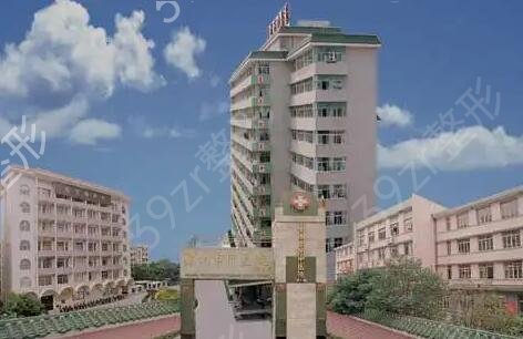 泉州正规整形医院排名