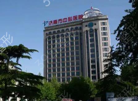 2022山东祛疤医院排名榜前五深度测评