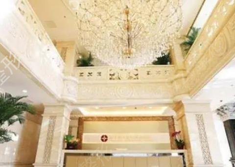 大连热玛吉整形医院排名榜