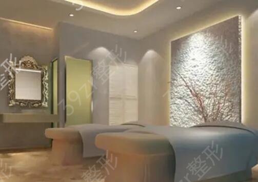 乌鲁木齐十大整形医院都有哪几家