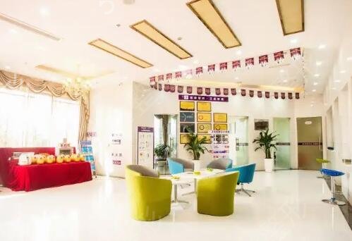 金华整形美容医院排名