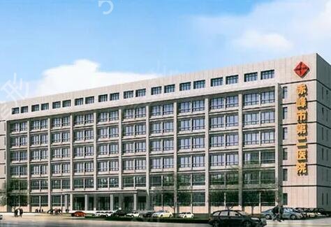 赤峰美容整形医院排名榜