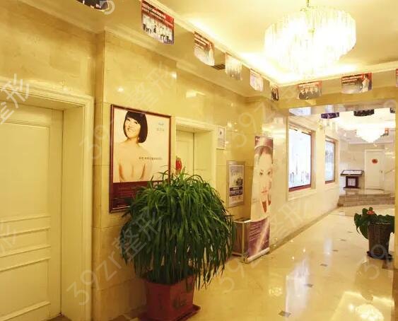 辽阳超声溶脂瘦肩部整形美容医院排行榜