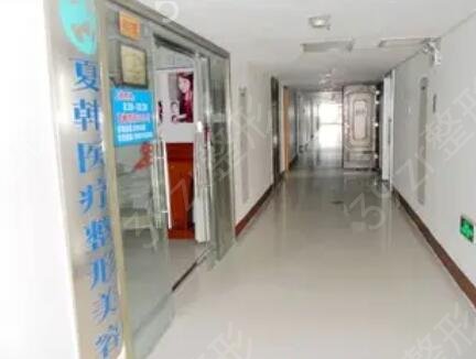 铜仁整形医院排名