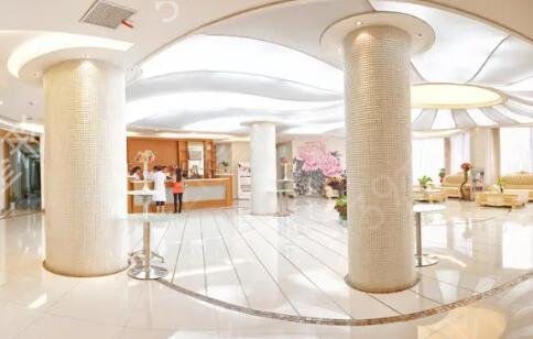 全国十佳疤痕医院排名前十