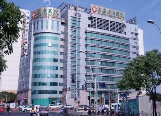 2022上海正规祛疤医院排名前八top榜更新