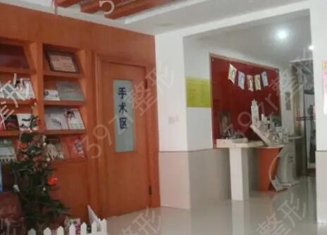 绍兴隆鼻医院排行前五