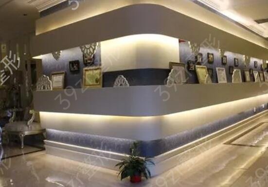 中山整形医院哪家好