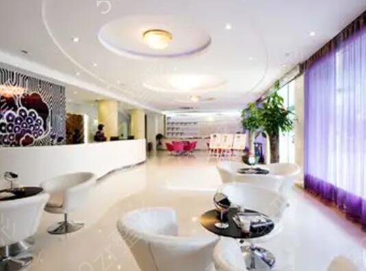 重庆微整形医院排行榜前五