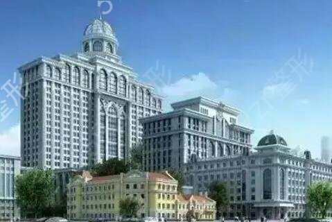 黑龙江隆鼻整形医院哪几家的技术好