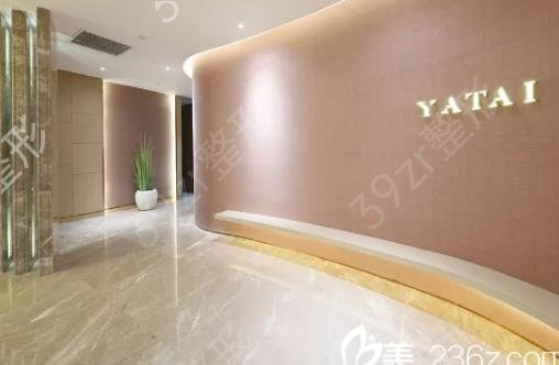 深圳前10整形机构排行榜整理出来了