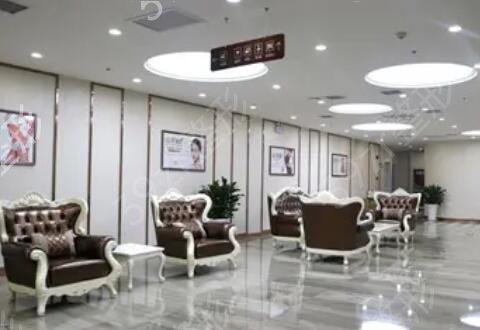 西安磨骨医院排行榜前五