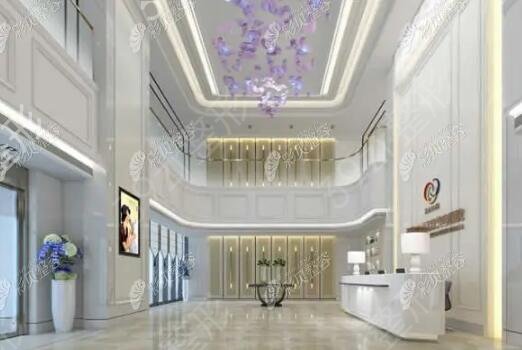 西安磨骨医院排行榜前五