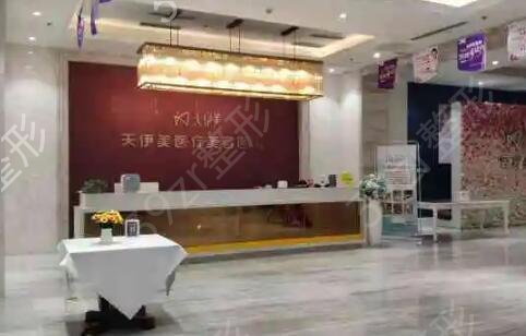 石家庄吸脂医院排名前十