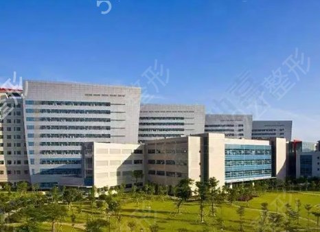 东莞口碑好的口腔医院有哪些