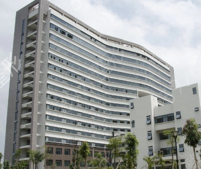 东莞口碑好的口腔医院有哪些