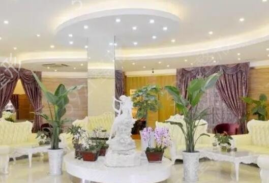 ����˫��Ƥ����ҽԺ����