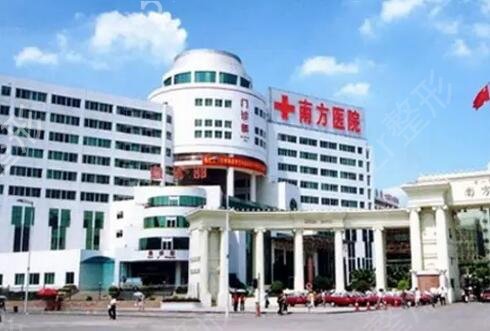 广州洗纹身医院排行榜前五