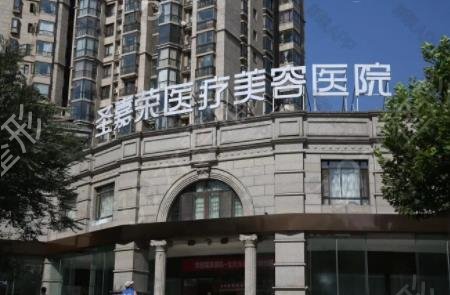 公布北京切眉整形医院排名前十名单详细