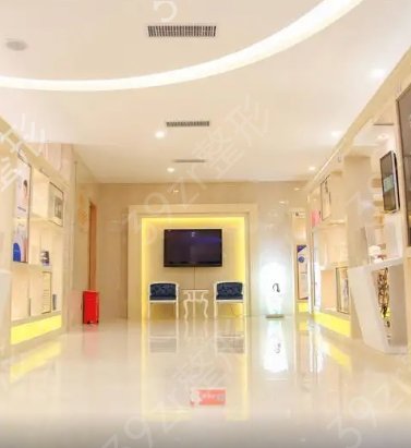 深圳排名前十的美容医院