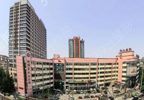 郑州做眼袋三甲排名