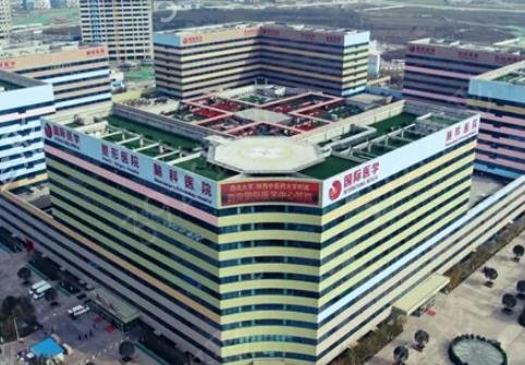 西安脂肪填充医院排名榜八强权威优选