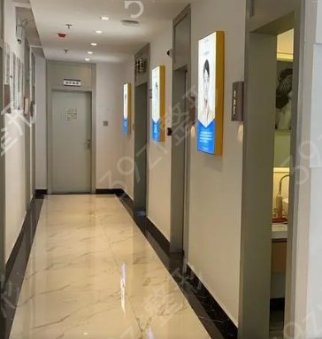 江西整形医院排名前四名单公布