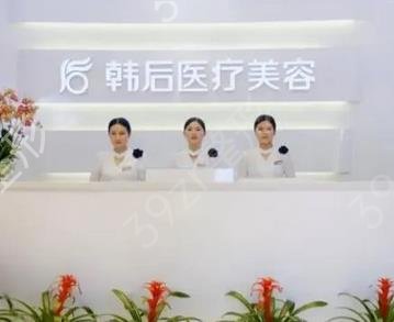 广州正规的吸脂十大医院