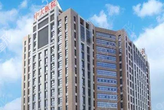 ����������������ҽԺ����ǰʮ