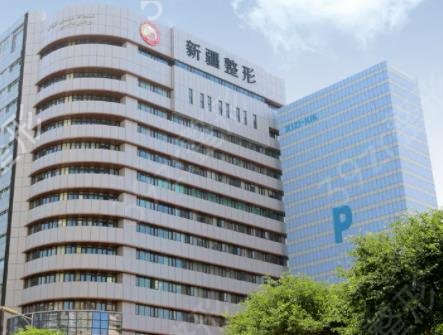 乌鲁木齐脸部脂肪填充医院排名六强推荐如下