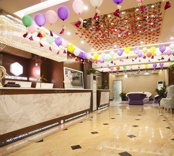 西安双眼皮整形医院排行前十合集一览