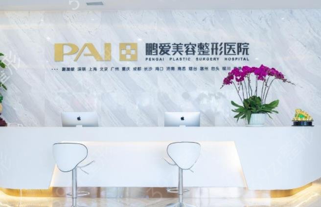 烟台医美整形医院排行榜前十强势安利